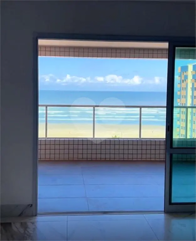 Apartamento para Venda em Praia Grande, Aviação, 3 dormitórios, 2 suítes, 3 banheiros, 2 vagas