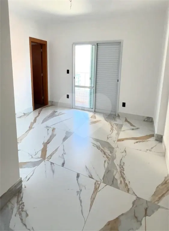 Apartamento para Venda em Praia Grande, Aviação, 3 dormitórios, 2 suítes, 3 banheiros, 2 vagas