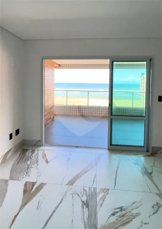 Apartamento para Venda em Praia Grande, Aviação, 3 dormitórios, 2 suítes, 3 banheiros, 2 vagas