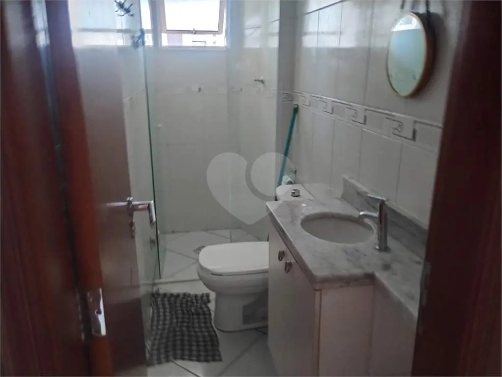 Apartamento para Venda em Praia Grande, Guilhermina, 3 dormitórios, 1 suíte, 2 banheiros, 2 vagas