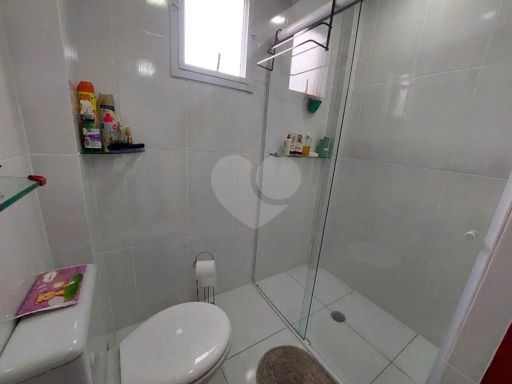 Apartamento para Venda em Praia Grande, Vila Guilhermina, 2 dormitórios, 1 suíte, 2 banheiros, 1 vaga