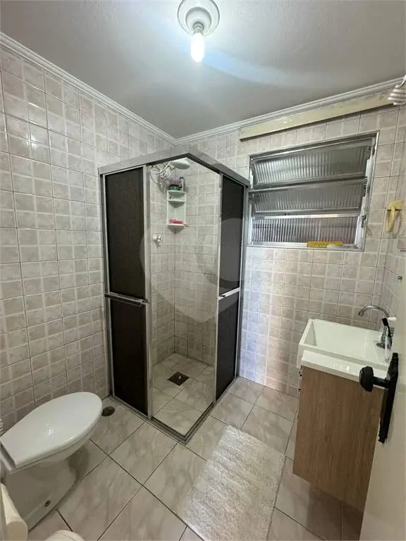 Apartamento para Venda em Praia Grande, Ocian, 2 dormitórios, 1 banheiro, 1 vaga