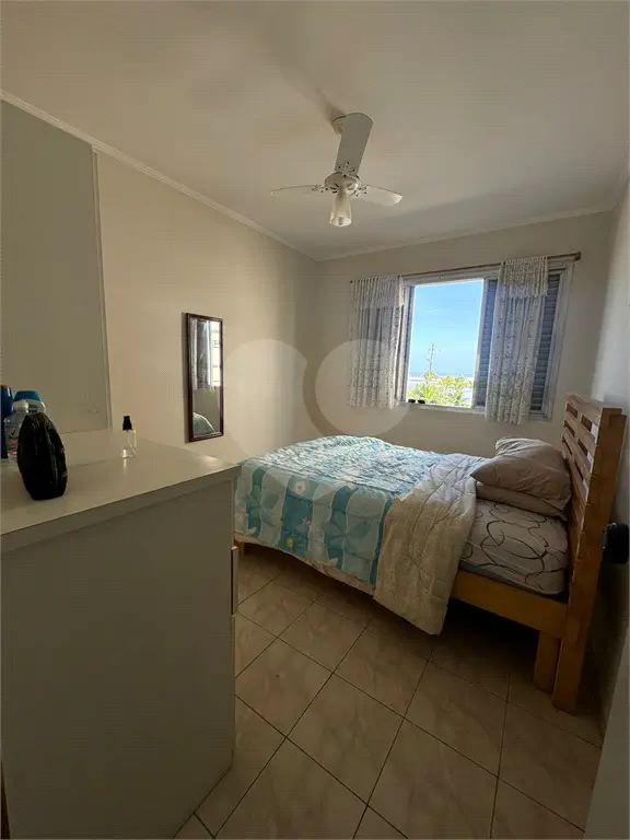 Apartamento para Venda em Praia Grande, Ocian, 2 dormitórios, 1 banheiro, 1 vaga