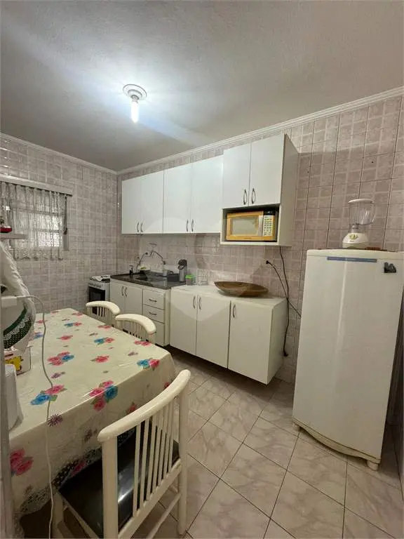 Apartamento para Venda em Praia Grande, Ocian, 2 dormitórios, 1 banheiro, 1 vaga