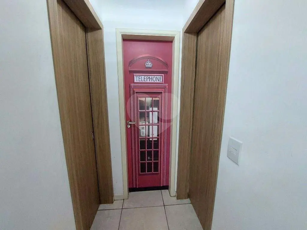 Apartamento para Venda em Praia Grande, Vila Guilhermina, 2 dormitórios, 1 suíte, 2 banheiros, 1 vaga