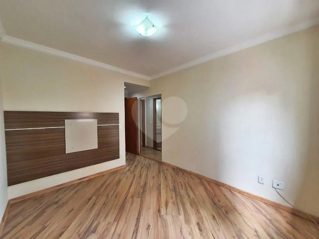 Apartamento para Venda em Praia Grande, Vila Guilhermina, 2 dormitórios, 1 suíte, 2 banheiros, 1 vaga