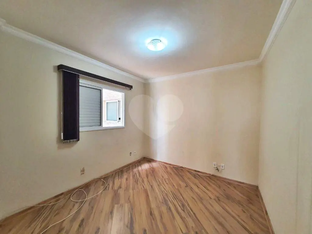 Apartamento para Venda em Praia Grande, Vila Guilhermina, 2 dormitórios, 1 suíte, 2 banheiros, 1 vaga