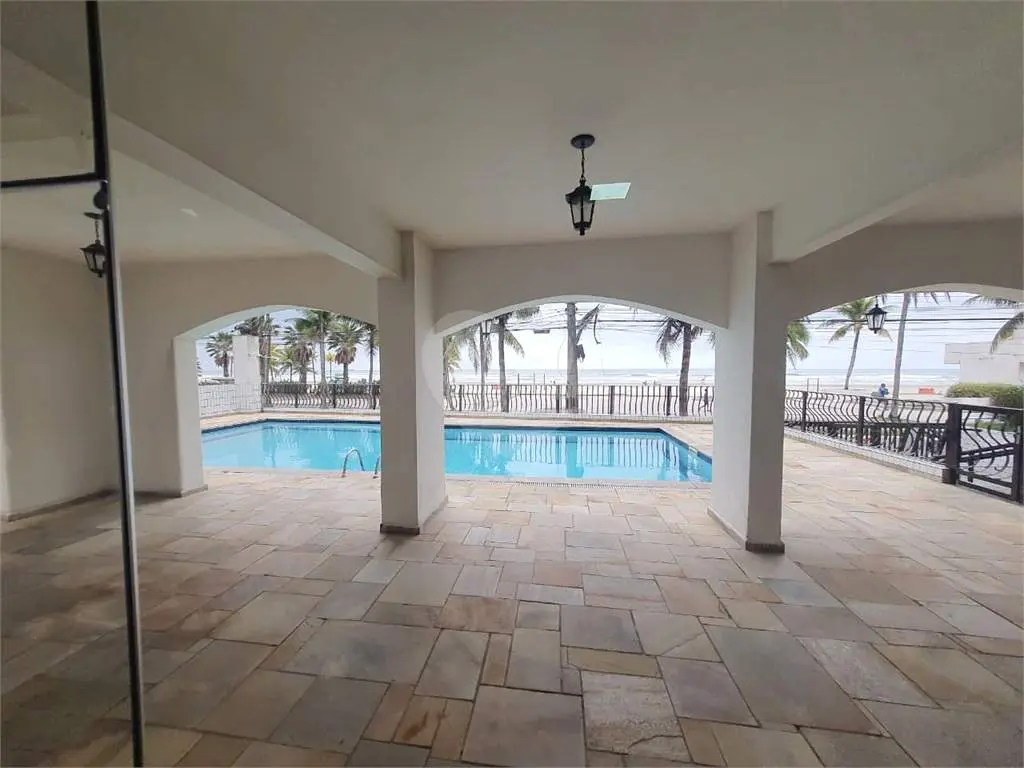 Apartamento para Venda em Praia Grande, Vila Tupi, 3 dormitórios, 3 suítes, 4 banheiros, 2 vagas