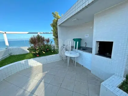 Apartamento para Venda em Praia Grande, Cidade Ocian, 2 dormitórios, 1 suíte, 2 banheiros, 1 vaga