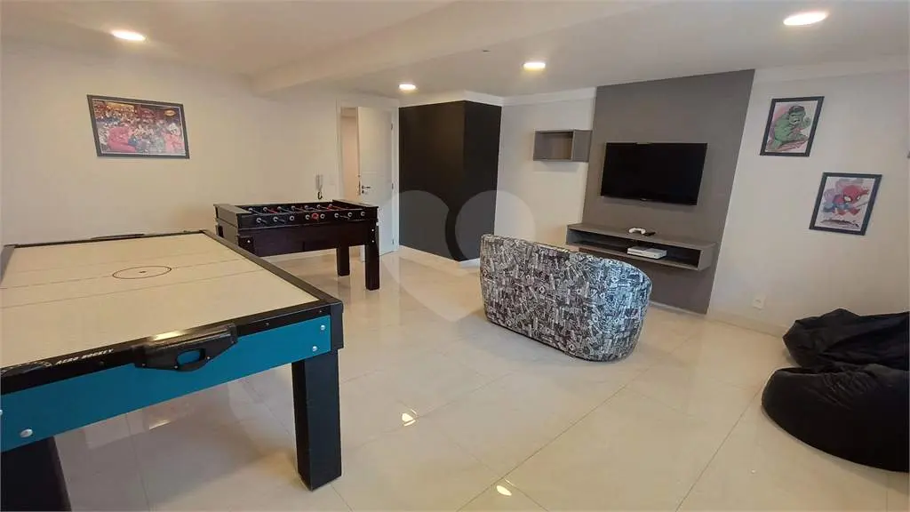 Apartamento para Venda em Praia Grande, Vila Guilhermina, 1 dormitório, 1 suíte, 2 banheiros, 1 vaga