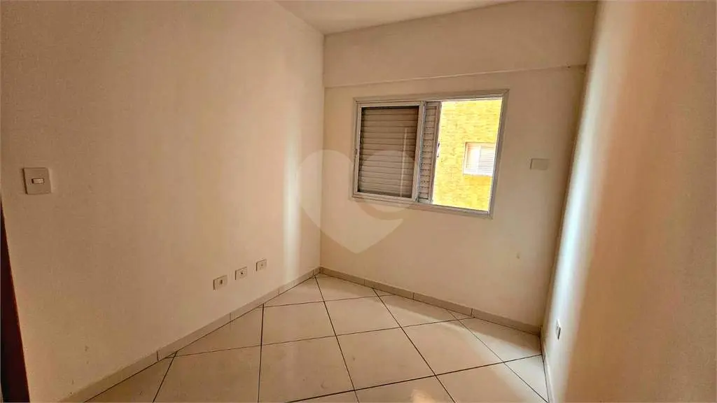 Apartamento para Venda em Praia Grande, Cidade Ocian, 2 dormitórios, 1 suíte, 2 banheiros, 1 vaga