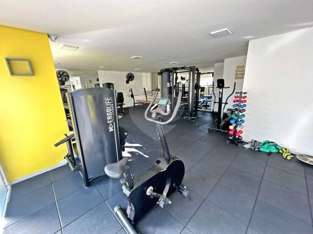 Apartamento para Venda em Praia Grande, Cidade Ocian, 2 dormitórios, 1 suíte, 2 banheiros, 1 vaga