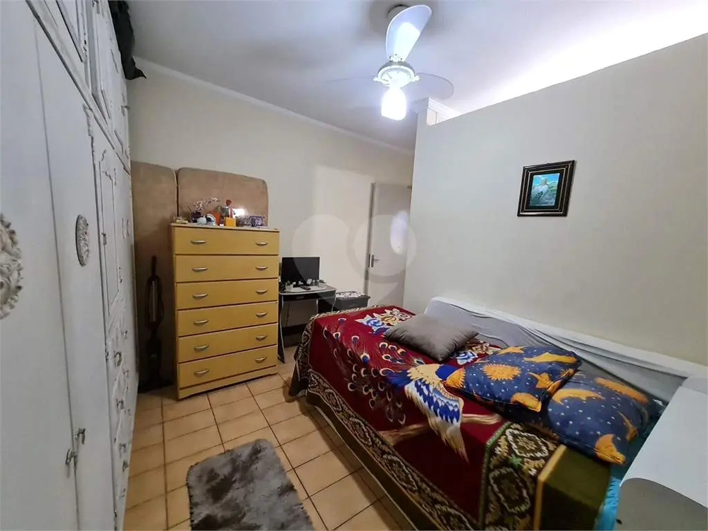 Apartamento para Venda em Praia Grande, Cidade Ocian, 2 dormitórios, 1 suíte, 1 banheiro, 1 vaga