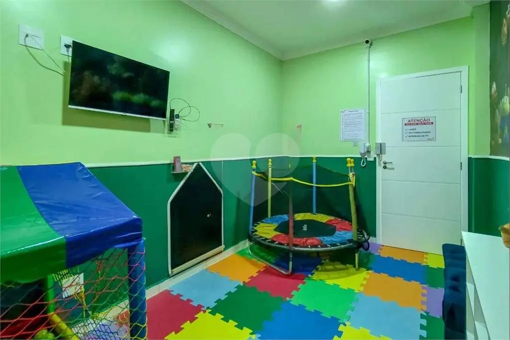 Apartamento para Venda em Praia Grande, Aviação, 2 dormitórios, 1 suíte, 2 banheiros, 1 vaga