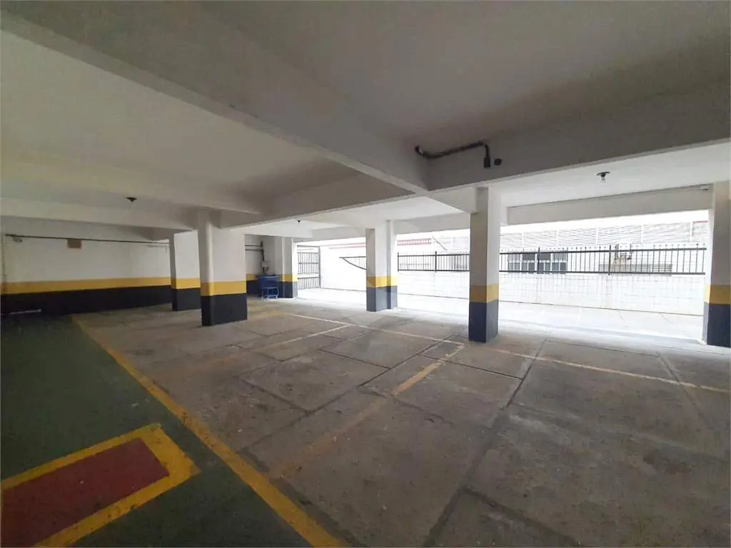 Apartamento para Venda em Praia Grande, Vila Tupi, 3 dormitórios, 3 suítes, 4 banheiros, 2 vagas