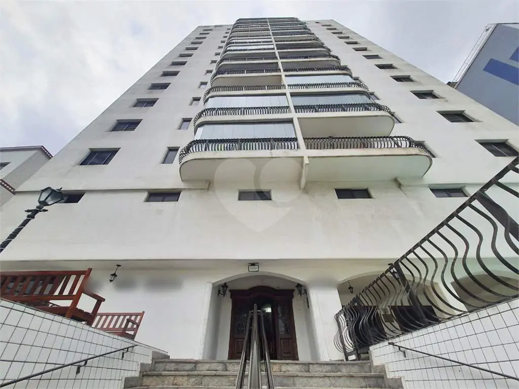 Apartamento para Venda em Praia Grande, Vila Tupi, 3 dormitórios, 3 suítes, 4 banheiros, 2 vagas