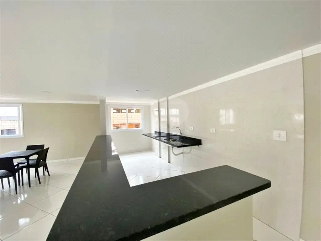 Apartamento para Venda em Praia Grande, Cidade Ocian, 2 dormitórios, 1 suíte, 2 banheiros, 1 vaga