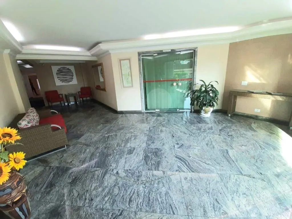 Apartamento para Venda em Praia Grande, Vila Tupi, 3 dormitórios, 1 suíte, 2 banheiros, 2 vagas