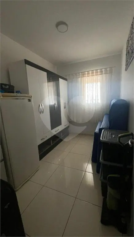 Apartamento para Venda em Praia Grande, Aviação, 2 dormitórios, 1 suíte, 2 banheiros, 1 vaga