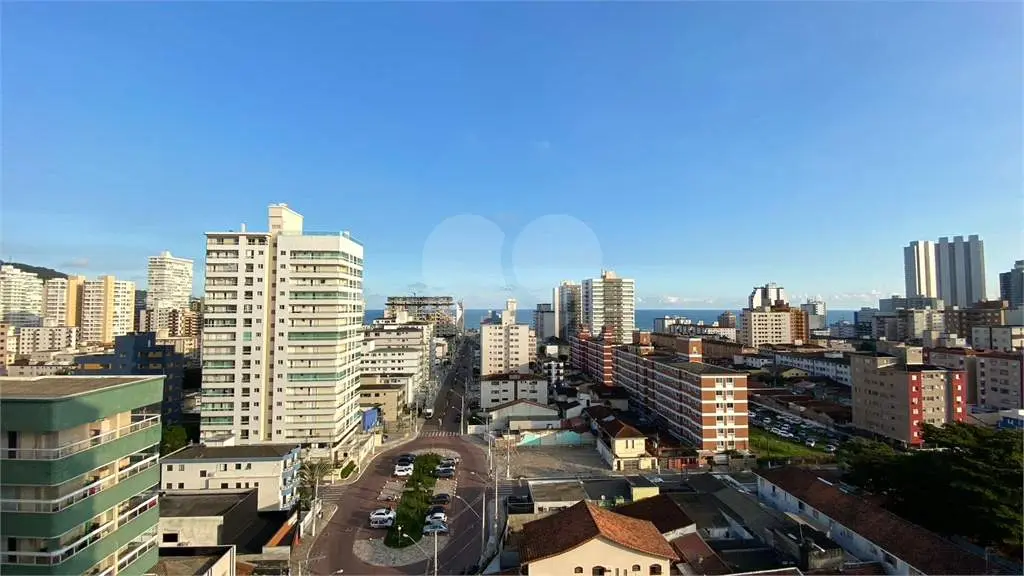 Apartamento para Venda em Praia Grande, Boqueirão, 2 dormitórios, 2 banheiros, 2 vagas