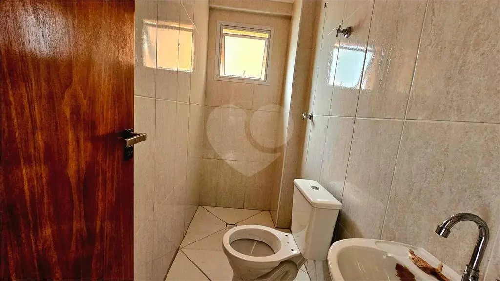 Apartamento para Venda em Praia Grande, Cidade Ocian, 2 dormitórios, 1 suíte, 2 banheiros, 1 vaga