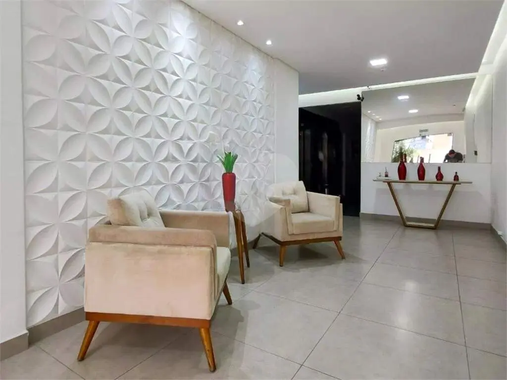 Apartamento para Venda em Praia Grande, Aviação, 2 dormitórios, 1 suíte, 2 banheiros, 1 vaga