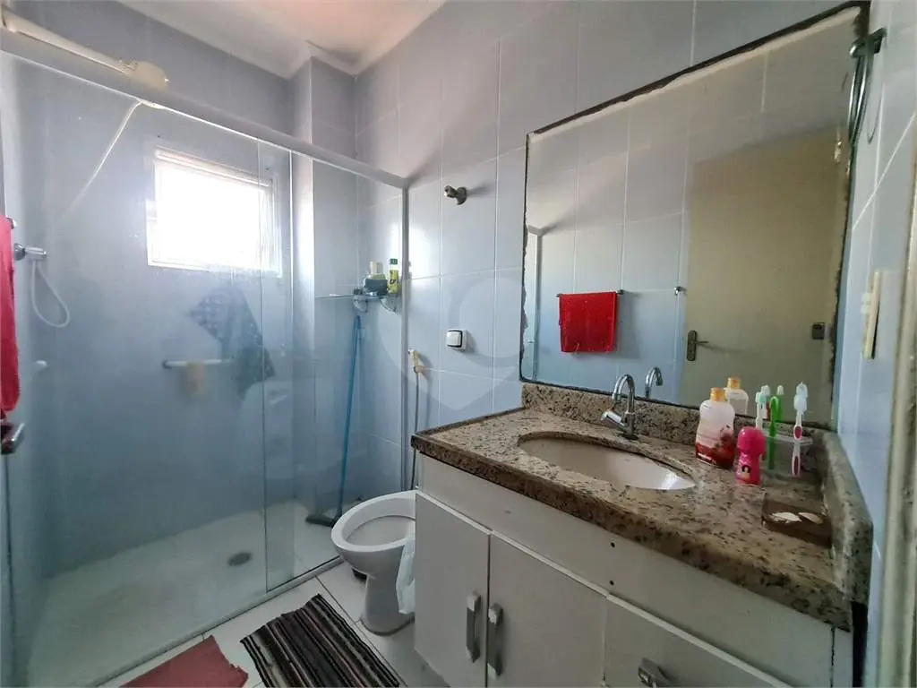 Apartamento para Venda em Praia Grande, Cidade Ocian, 2 dormitórios, 1 suíte, 1 banheiro, 1 vaga