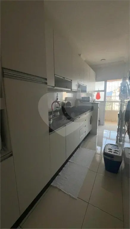 Apartamento para Venda em Praia Grande, Aviação, 2 dormitórios, 1 suíte, 2 banheiros, 1 vaga