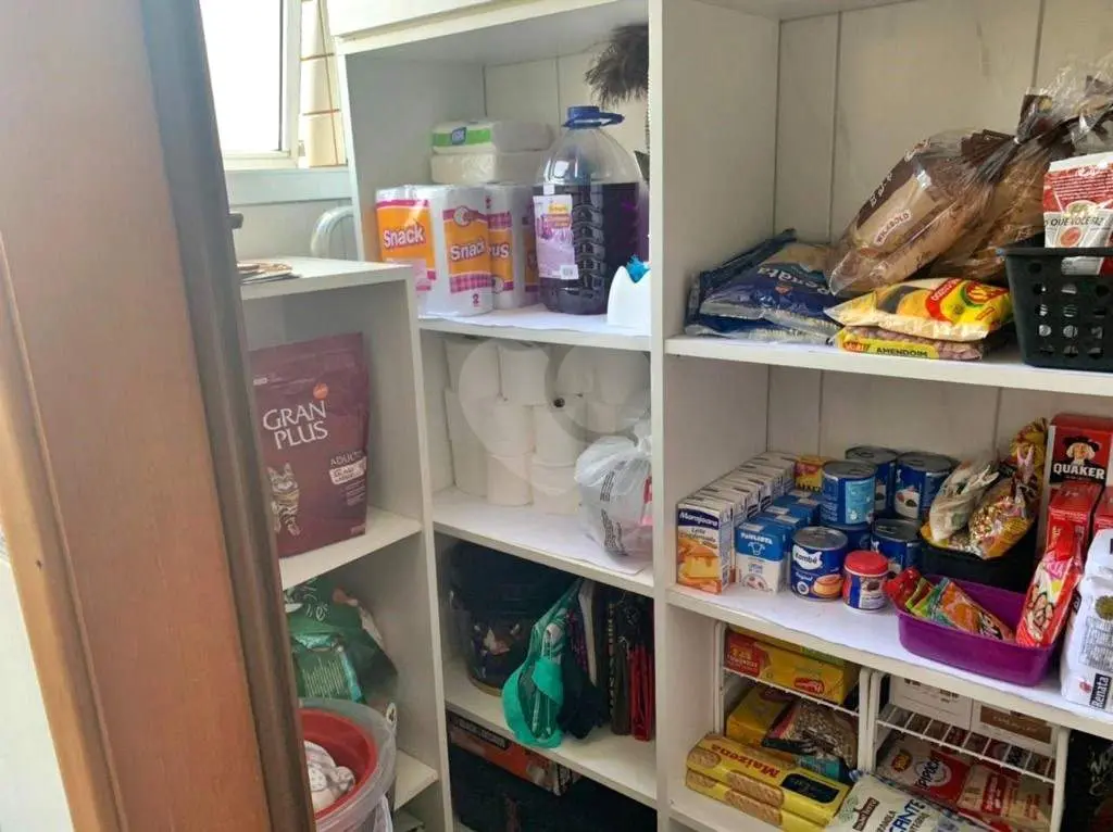Apartamento para Venda em Praia Grande, Vila Tupi, 3 dormitórios, 1 suíte, 2 banheiros, 2 vagas