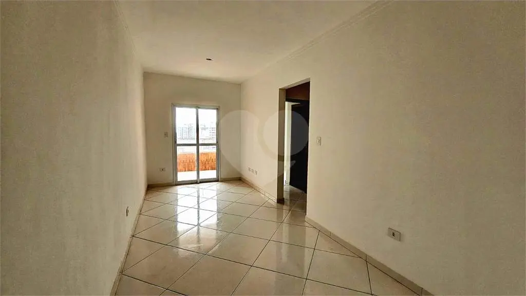 Apartamento para Venda em Praia Grande, Cidade Ocian, 2 dormitórios, 1 suíte, 2 banheiros, 1 vaga
