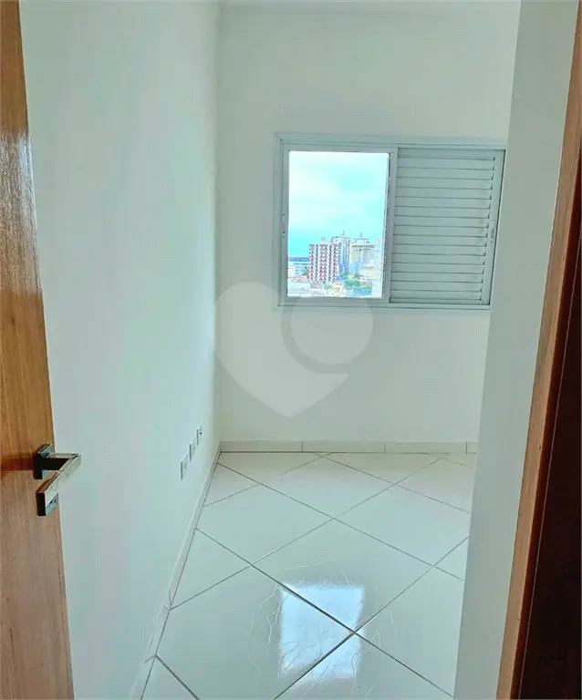 Apartamento para Venda em Praia Grande, Cidade Ocian, 2 dormitórios, 1 suíte, 2 banheiros, 1 vaga