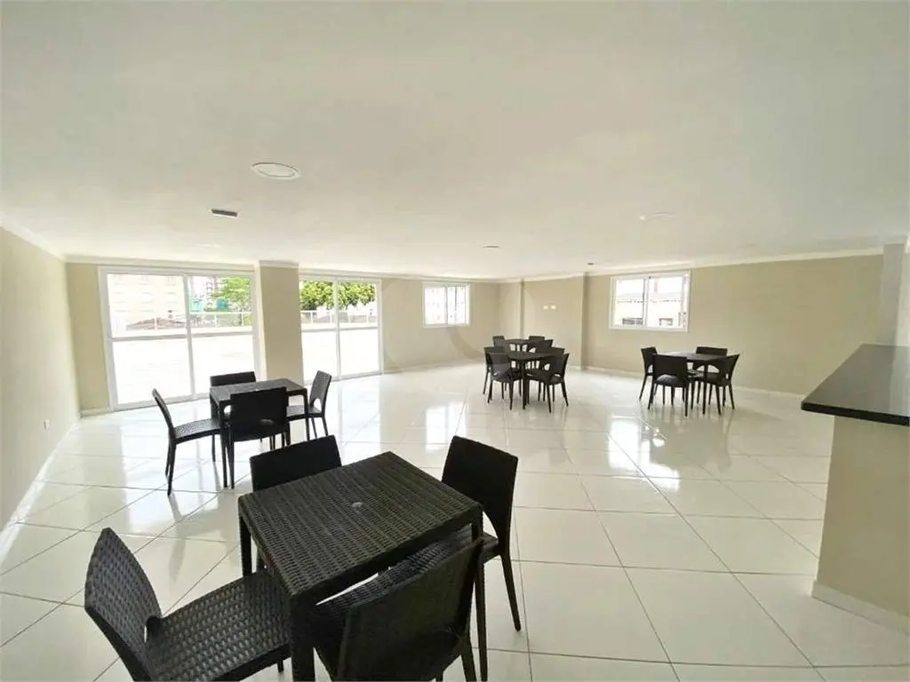 Apartamento para Venda em Praia Grande, Cidade Ocian, 2 dormitórios, 1 suíte, 2 banheiros, 1 vaga