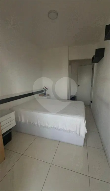Apartamento para Venda em Praia Grande, Aviação, 2 dormitórios, 1 suíte, 2 banheiros, 1 vaga