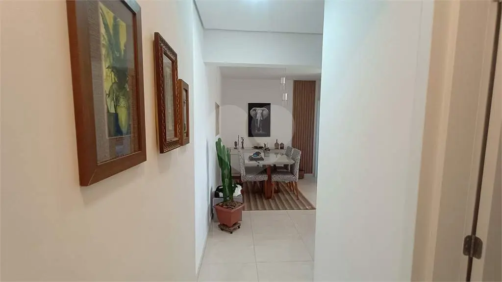 Apartamento para Venda em Praia Grande, Vila Guilhermina, 1 dormitório, 1 suíte, 2 banheiros, 1 vaga