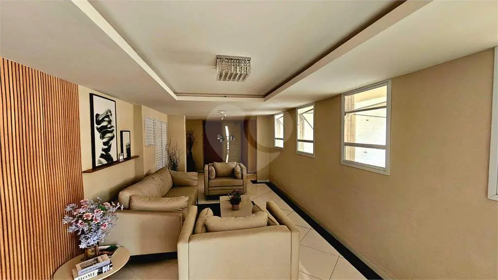 Apartamento para Venda em Praia Grande, Cidade Ocian, 2 dormitórios, 1 suíte, 2 banheiros, 1 vaga