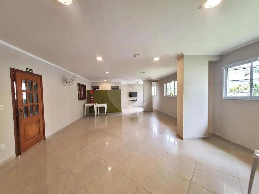 Apartamento para Venda em Praia Grande, Vila Guilhermina, 2 dormitórios, 1 suíte, 2 banheiros, 1 vaga