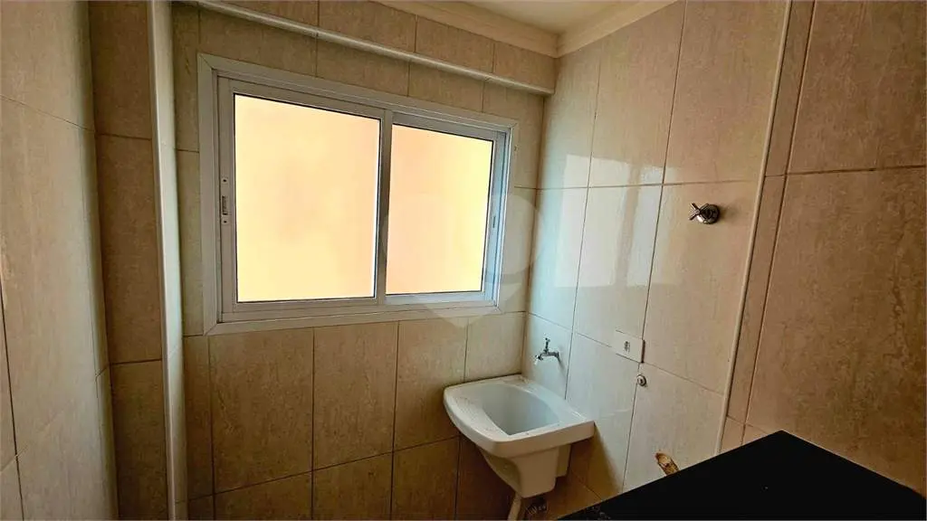 Apartamento para Venda em Praia Grande, Cidade Ocian, 2 dormitórios, 1 suíte, 2 banheiros, 1 vaga
