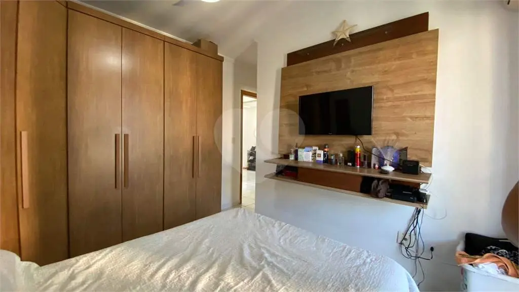 Apartamento para Venda em Praia Grande, Boqueirão, 2 dormitórios, 2 banheiros, 2 vagas