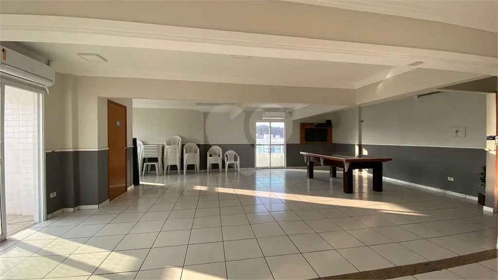 Apartamento para Venda em Praia Grande, Boqueirão, 2 dormitórios, 2 banheiros, 2 vagas