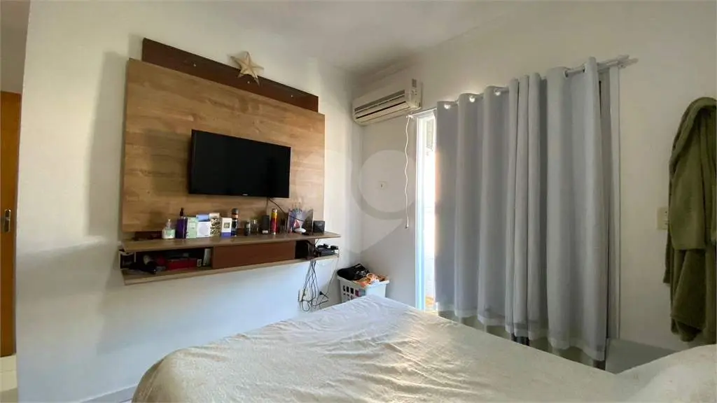 Apartamento para Venda em Praia Grande, Boqueirão, 2 dormitórios, 2 banheiros, 2 vagas
