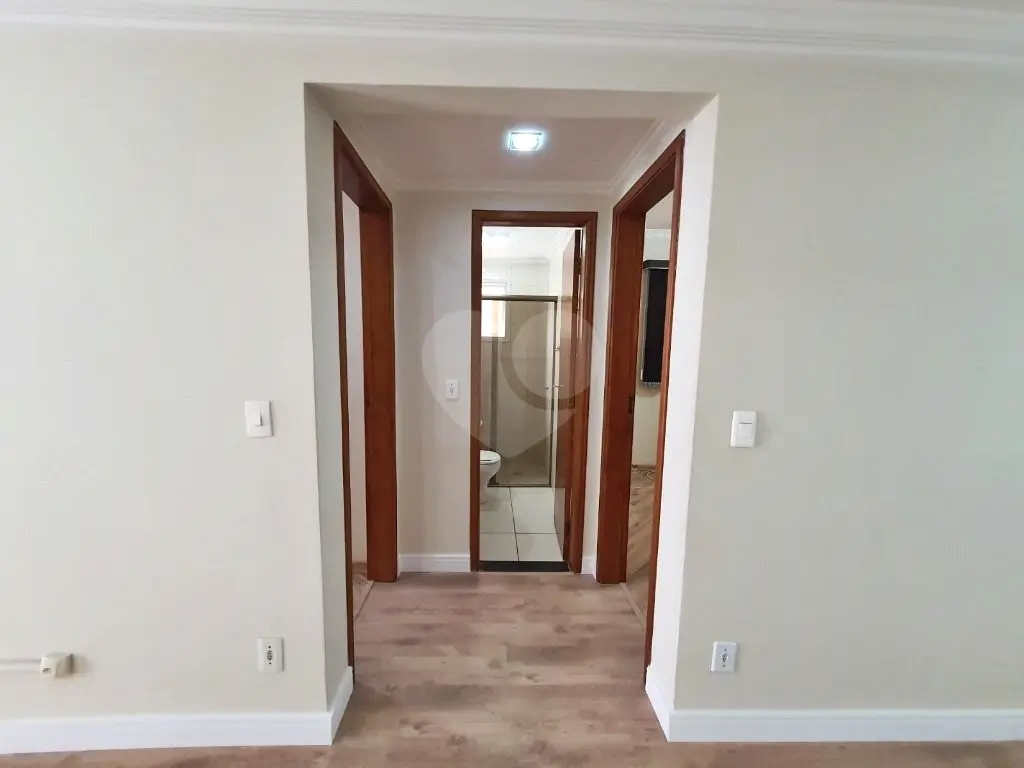 Apartamento para Venda em Praia Grande, Vila Guilhermina, 2 dormitórios, 1 suíte, 2 banheiros, 1 vaga