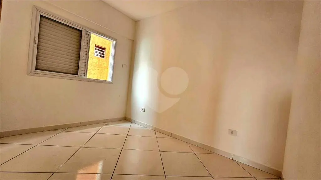 Apartamento para Venda em Praia Grande, Cidade Ocian, 2 dormitórios, 1 suíte, 2 banheiros, 1 vaga