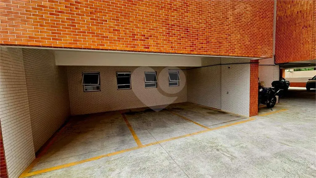 Apartamento para Venda em Praia Grande, Cidade Ocian, 2 dormitórios, 1 suíte, 2 banheiros, 1 vaga