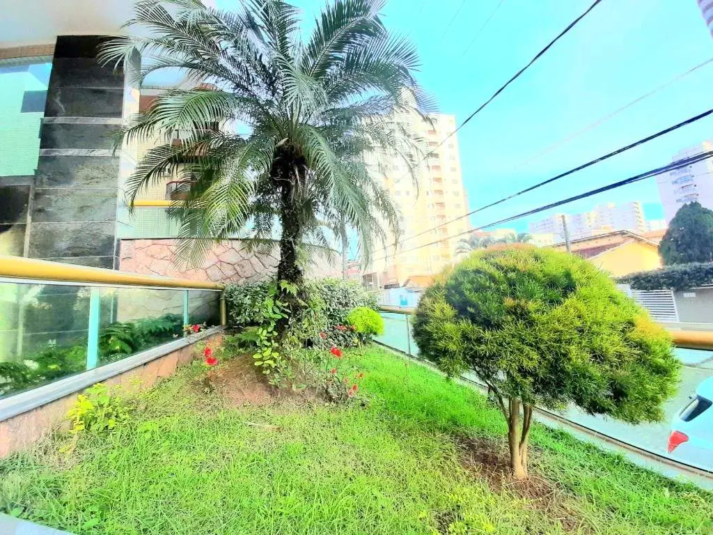 Apartamento para Venda em Praia Grande, Vila Tupi, 3 dormitórios, 1 suíte, 2 banheiros, 2 vagas