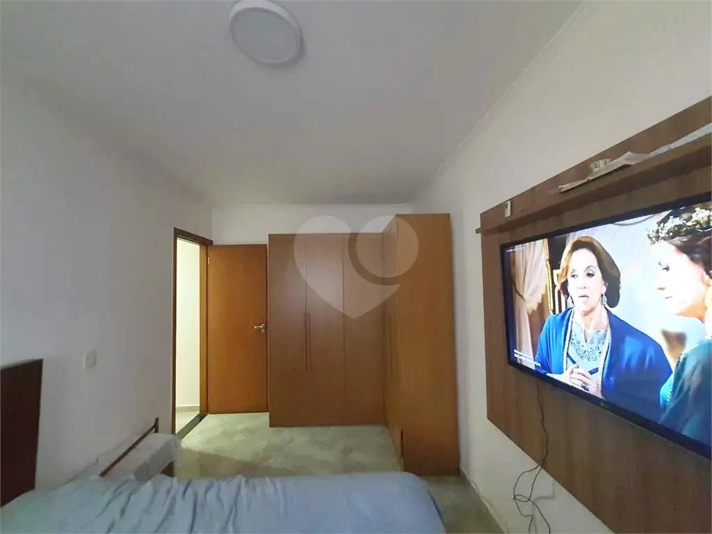 Apartamento para Venda em Praia Grande, Vila Tupi, 3 dormitórios, 3 suítes, 4 banheiros, 2 vagas