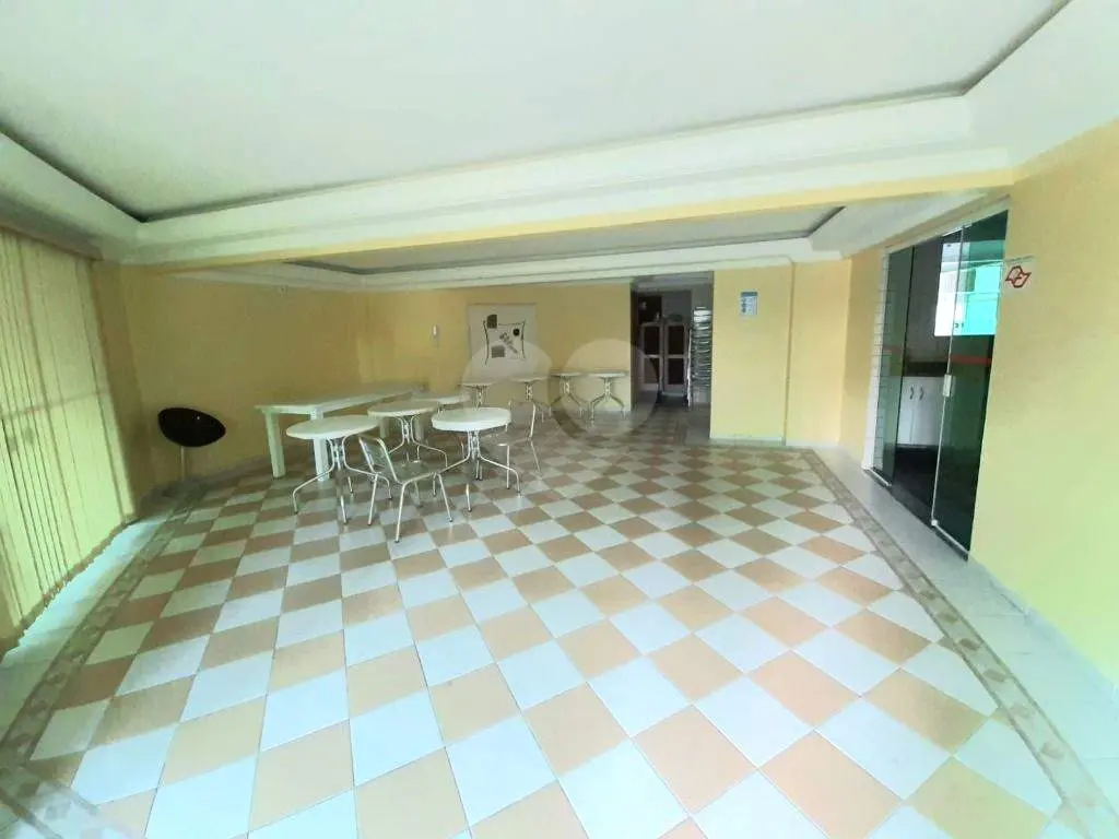 Apartamento para Venda em Praia Grande, Vila Tupi, 3 dormitórios, 1 suíte, 2 banheiros, 2 vagas