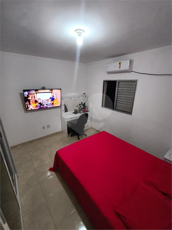 Sobrado para Venda em Praia Grande, Sítio do campo, 2 dormitórios, 1 banheiro, 1 vaga