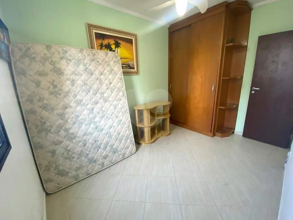 Apartamento para Venda em Praia Grande, Tupi, 3 dormitórios, 2 suítes, 2 banheiros, 2 vagas
