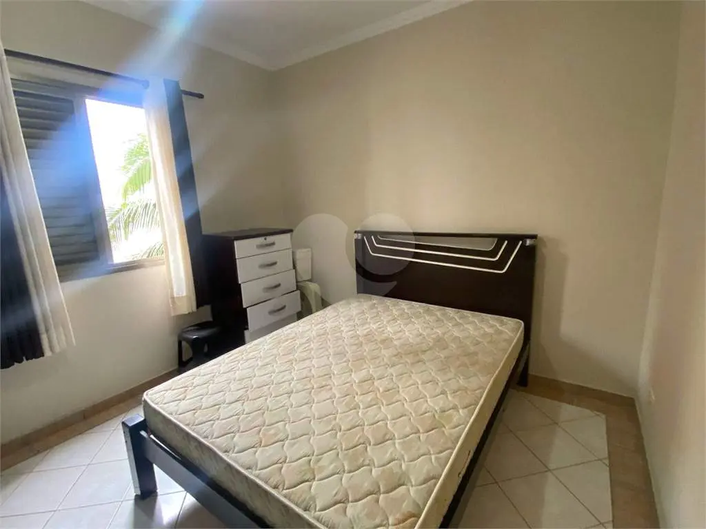 Apartamento para Venda em Praia Grande, Caiçara, 2 dormitórios, 1 suíte, 2 banheiros, 1 vaga