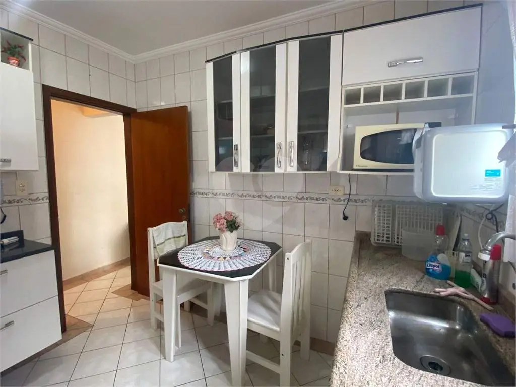 Apartamento para Venda em Praia Grande, Caiçara, 2 dormitórios, 1 suíte, 2 banheiros, 1 vaga